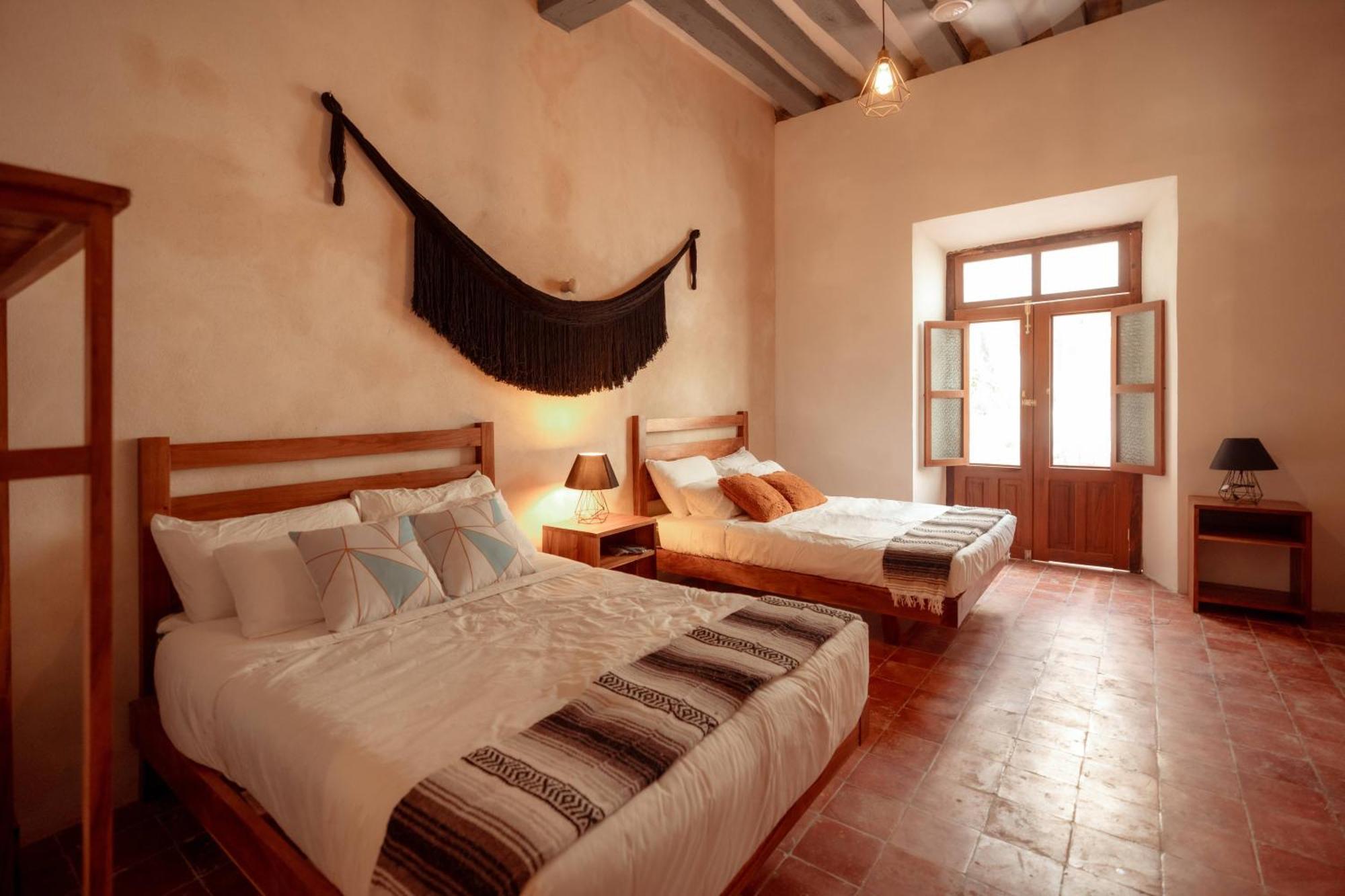 Hotel Boutique Casa Jade Campeche Extérieur photo