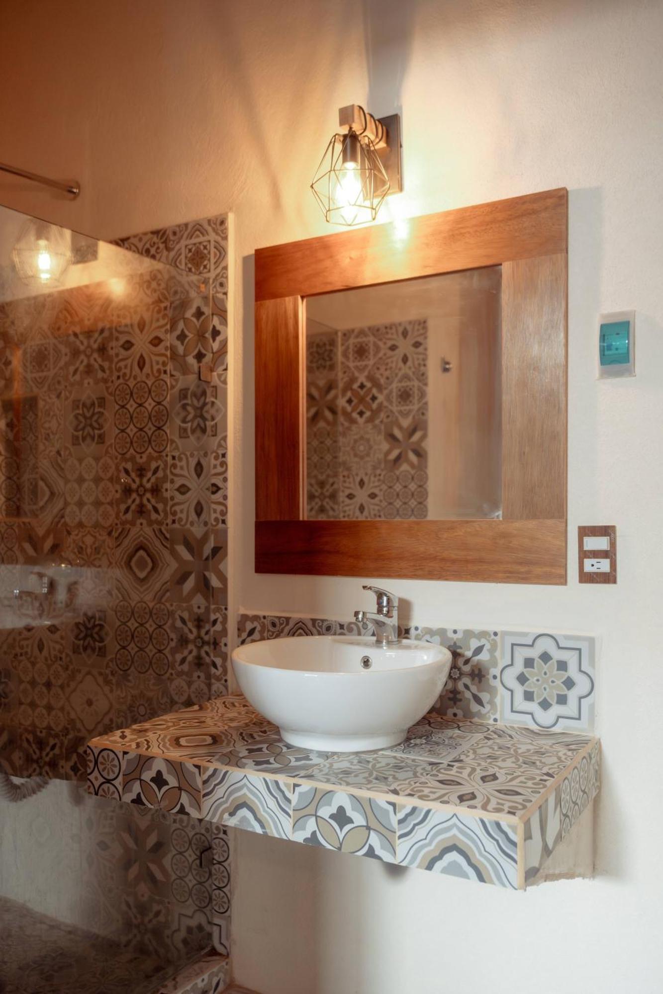 Hotel Boutique Casa Jade Campeche Extérieur photo
