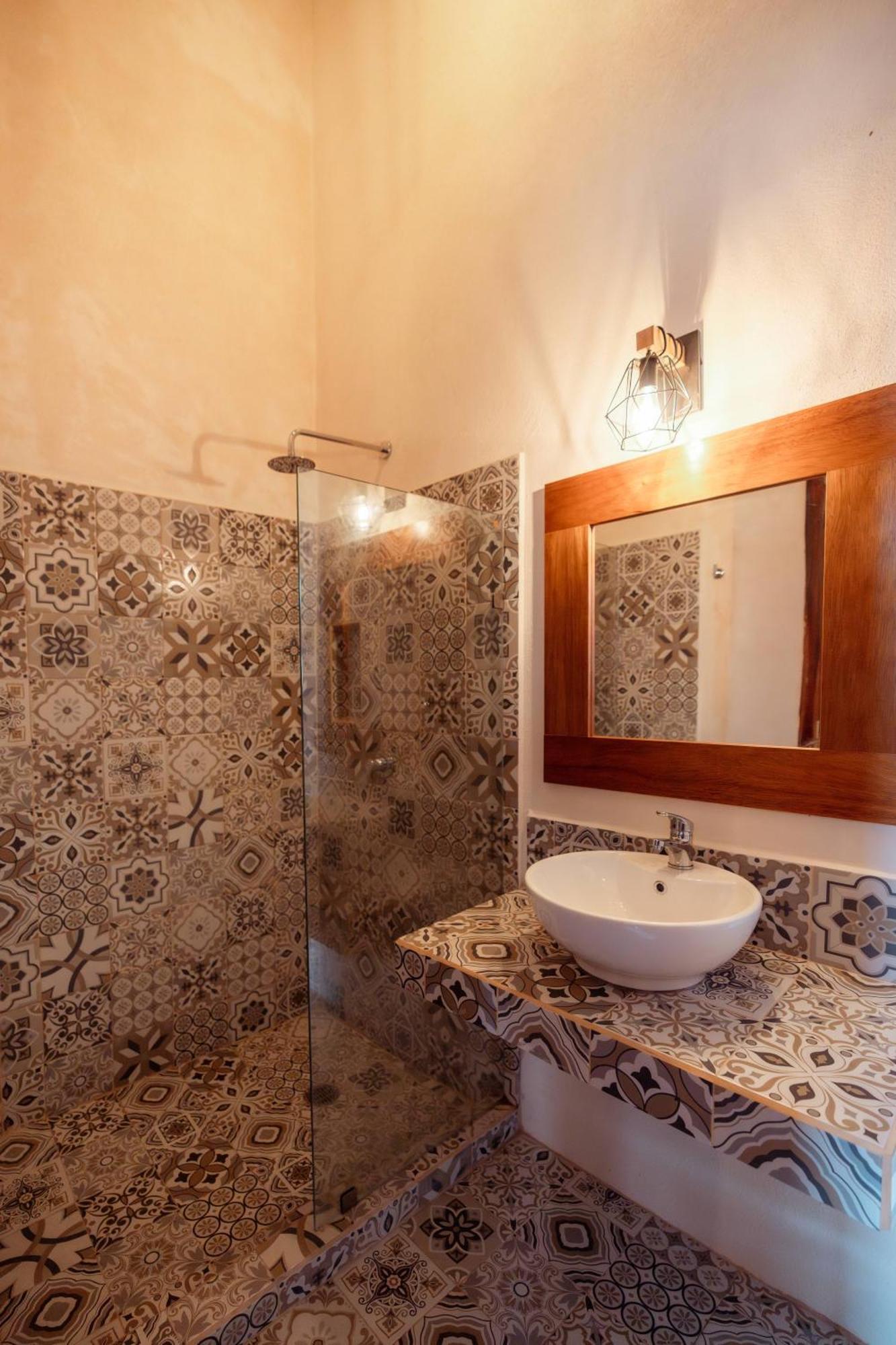 Hotel Boutique Casa Jade Campeche Extérieur photo