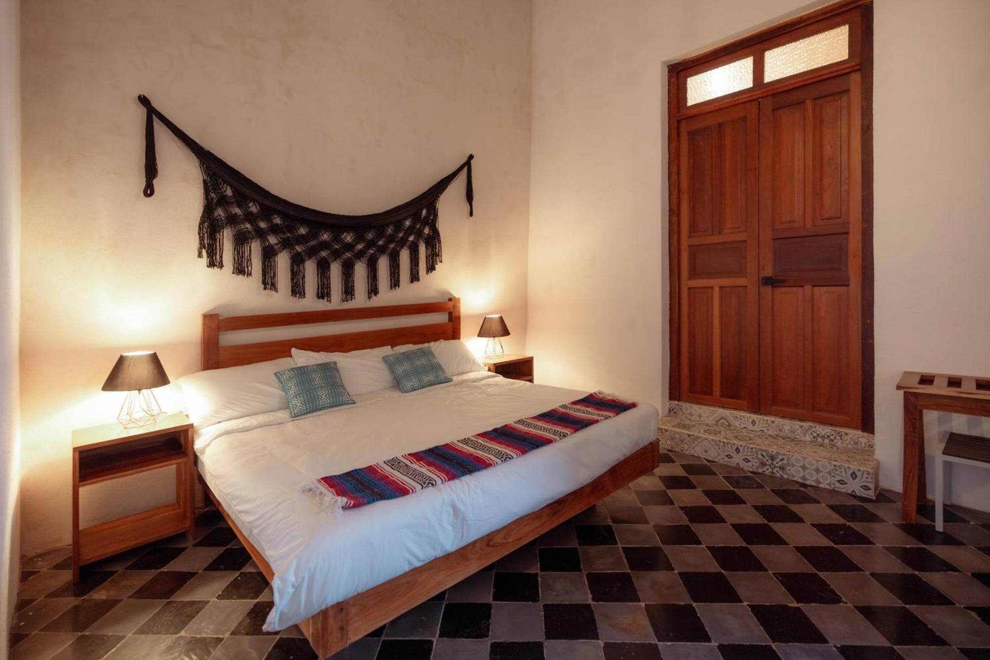Hotel Boutique Casa Jade Campeche Extérieur photo