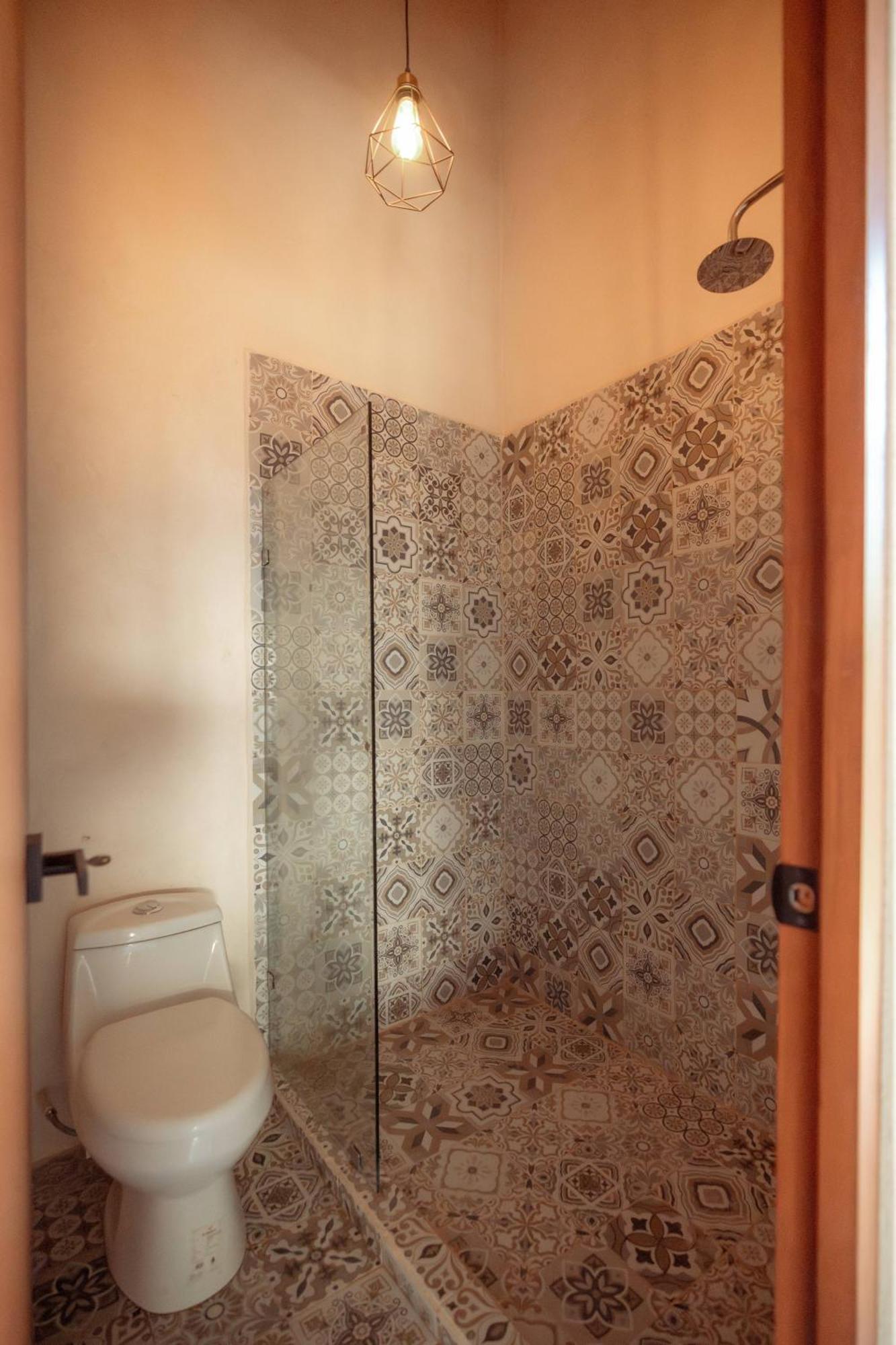 Hotel Boutique Casa Jade Campeche Extérieur photo