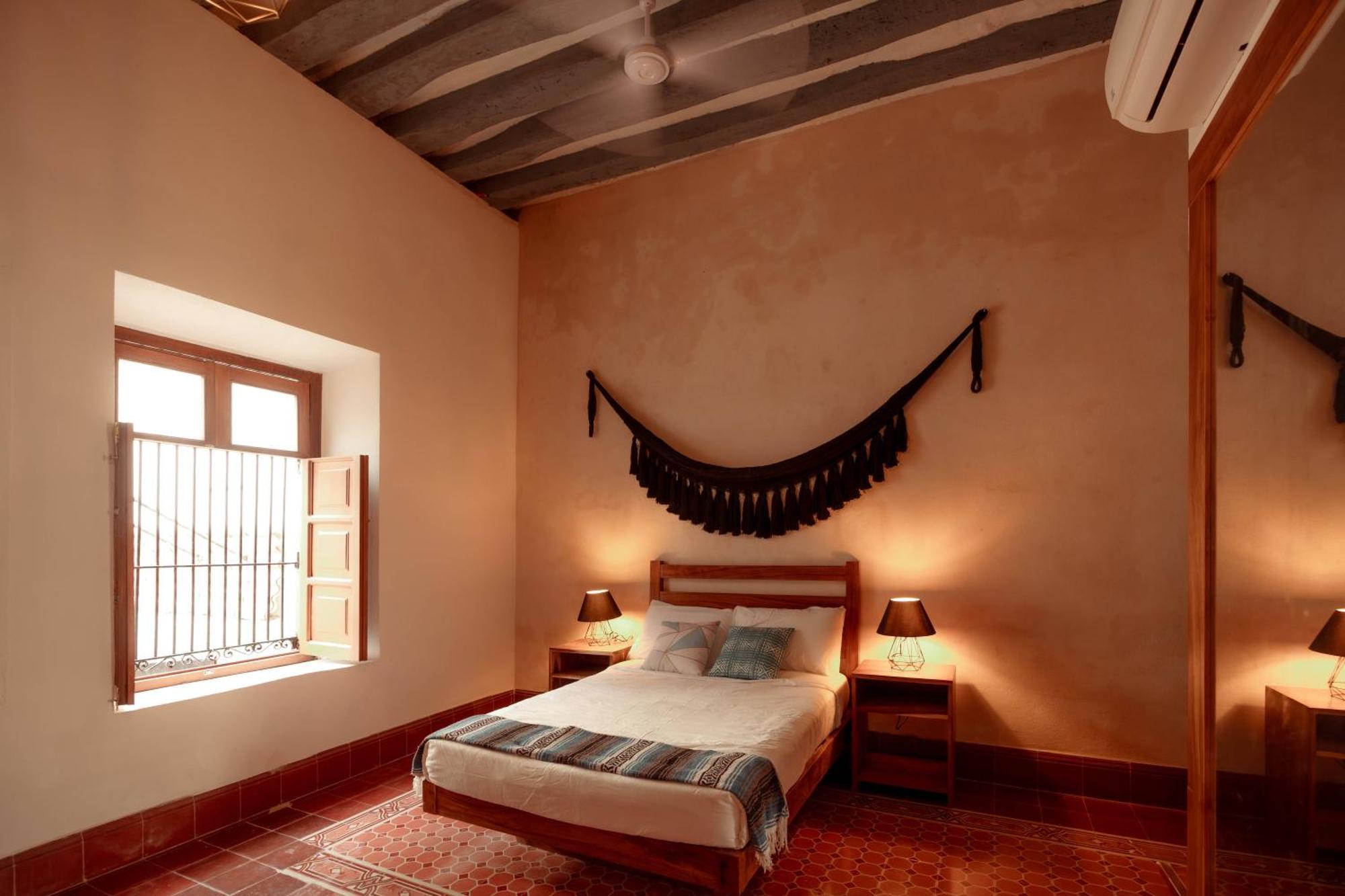 Hotel Boutique Casa Jade Campeche Extérieur photo