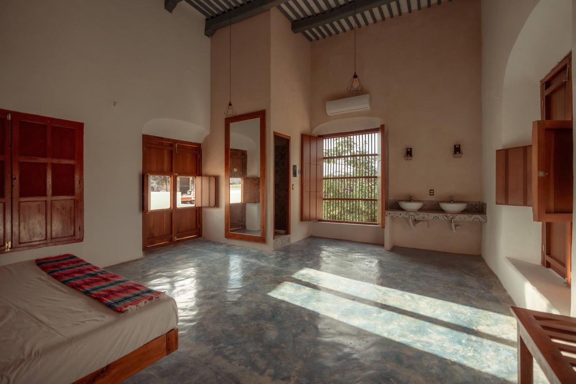 Hotel Boutique Casa Jade Campeche Extérieur photo