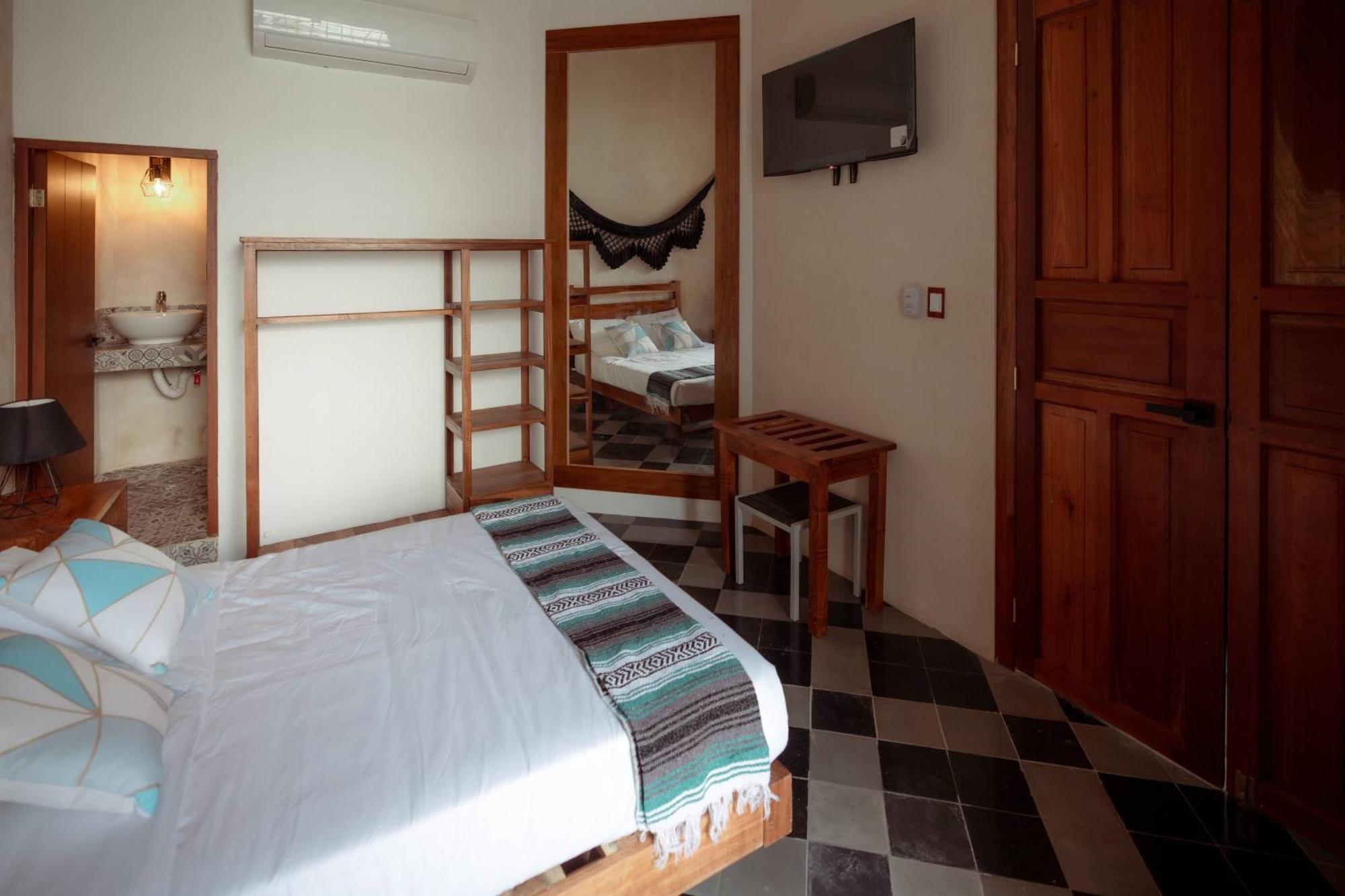 Hotel Boutique Casa Jade Campeche Extérieur photo