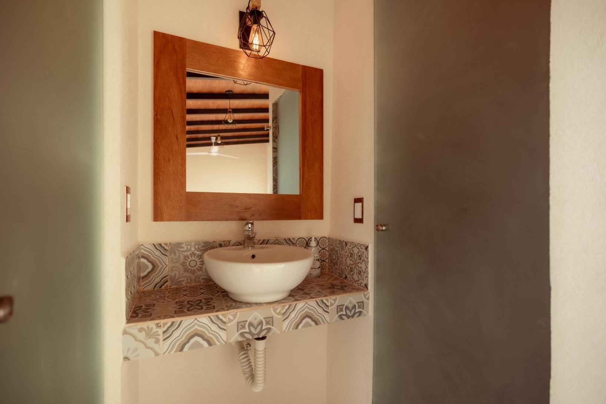 Hotel Boutique Casa Jade Campeche Extérieur photo