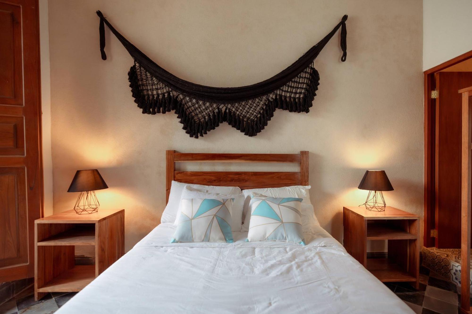 Hotel Boutique Casa Jade Campeche Extérieur photo