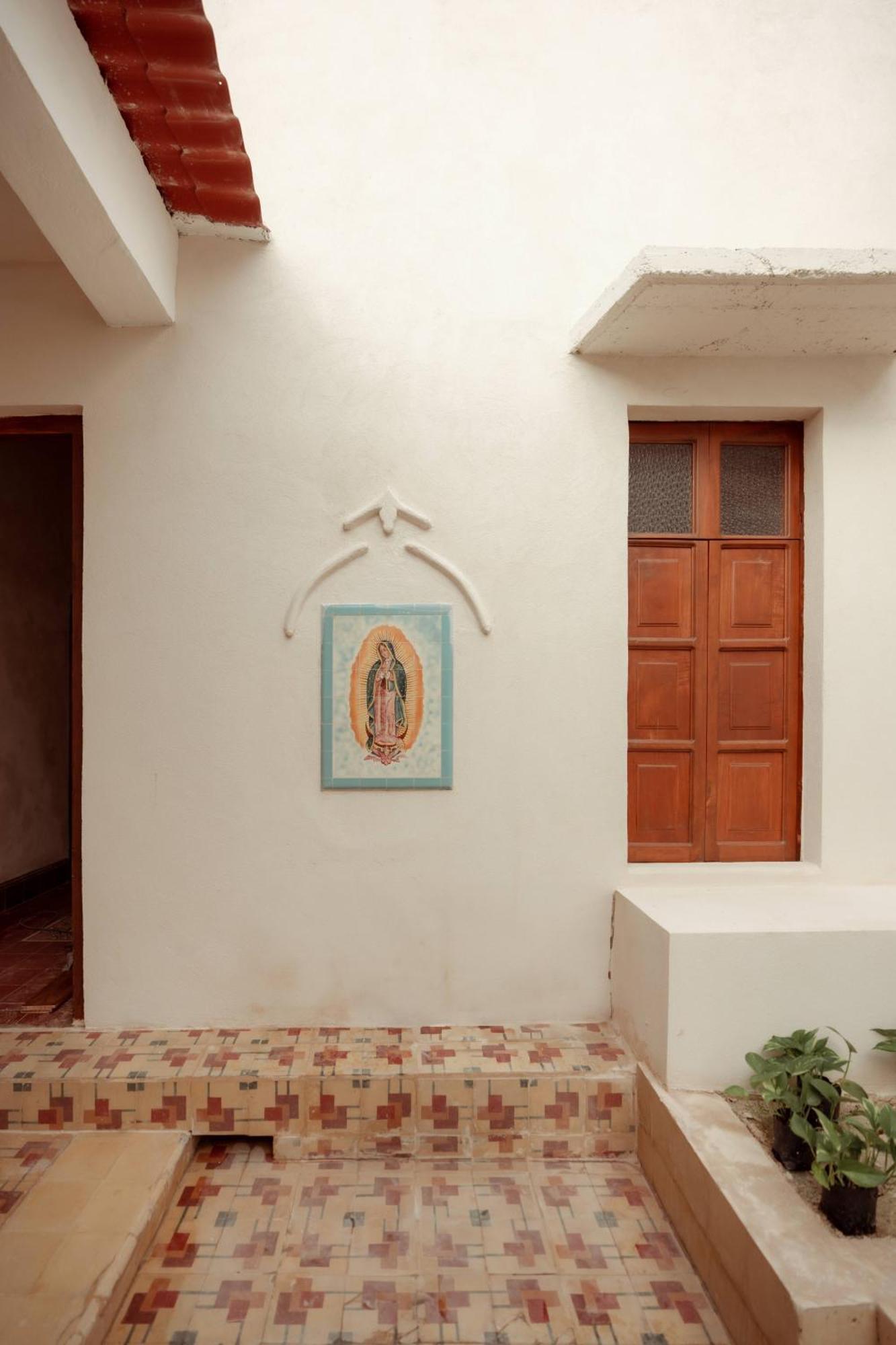 Hotel Boutique Casa Jade Campeche Extérieur photo