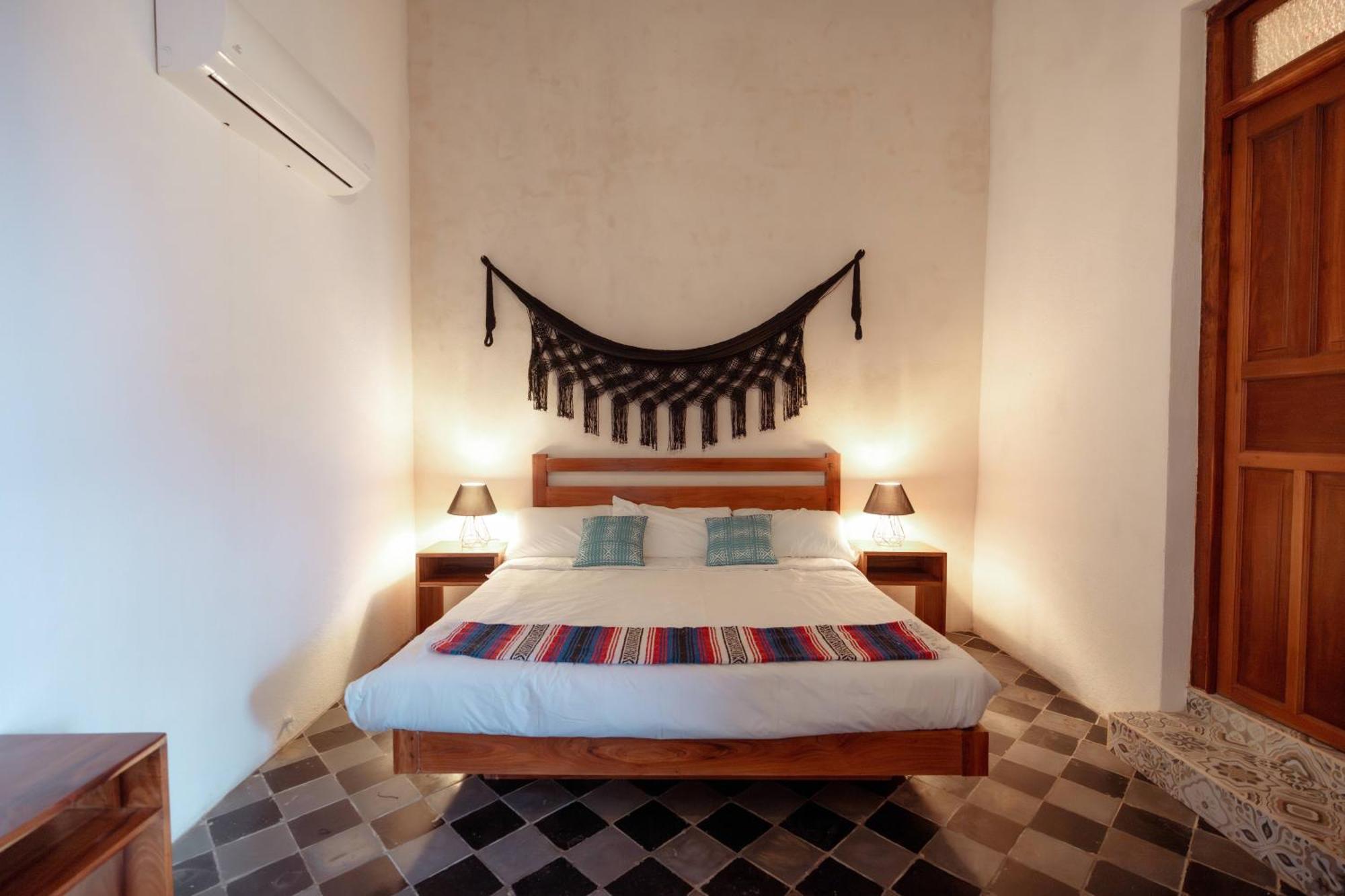 Hotel Boutique Casa Jade Campeche Extérieur photo