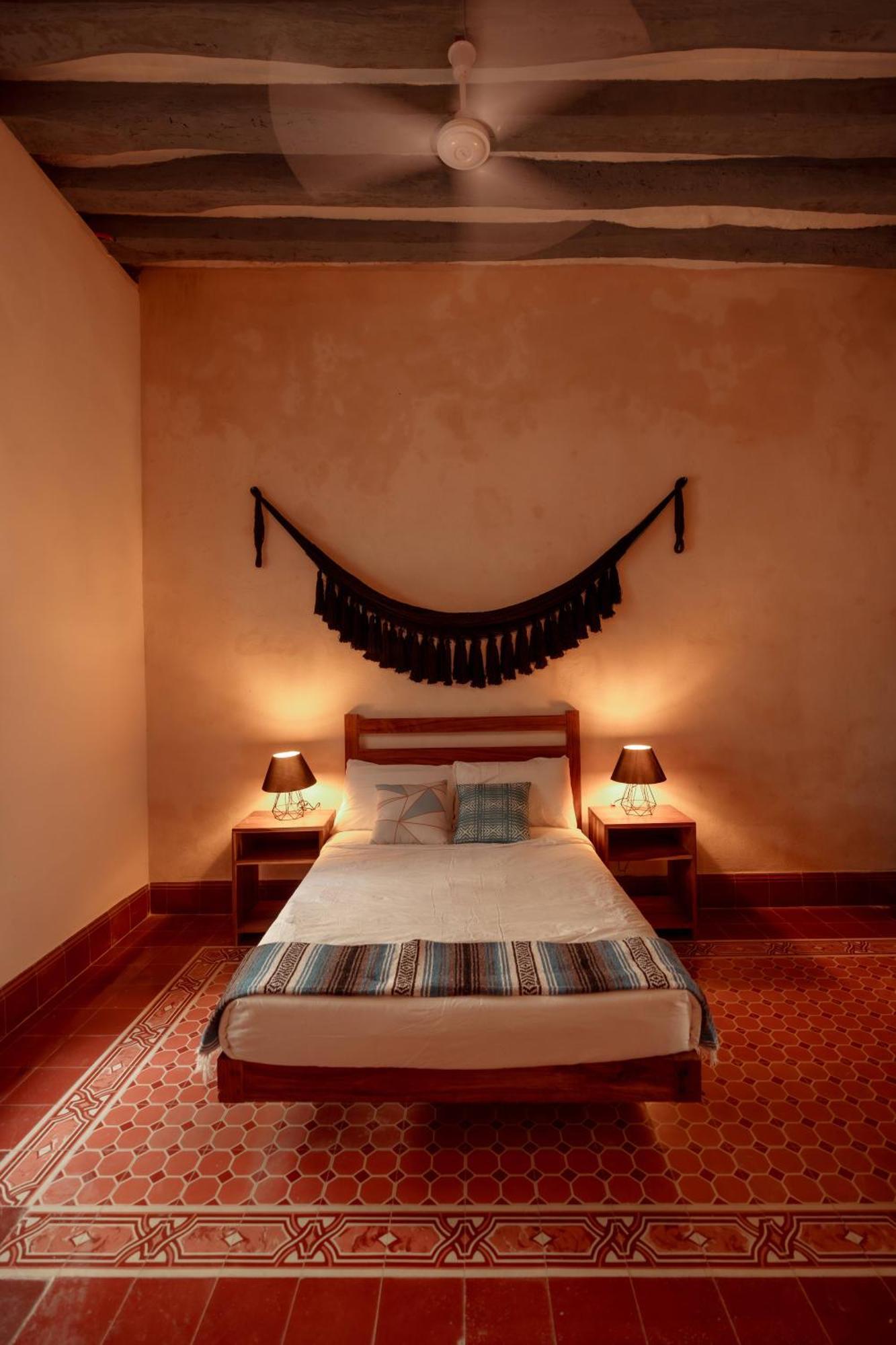 Hotel Boutique Casa Jade Campeche Extérieur photo