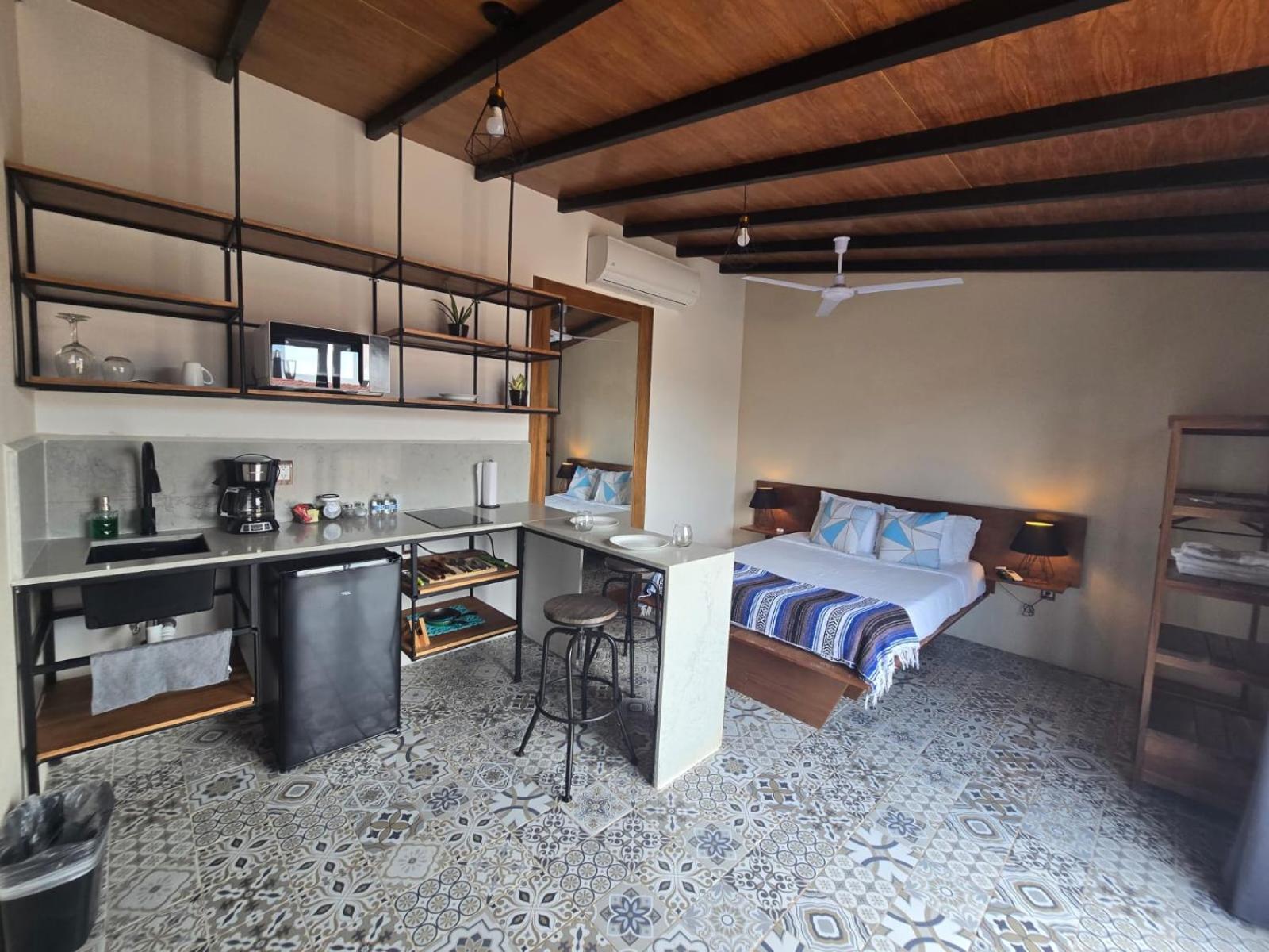 Hotel Boutique Casa Jade Campeche Extérieur photo