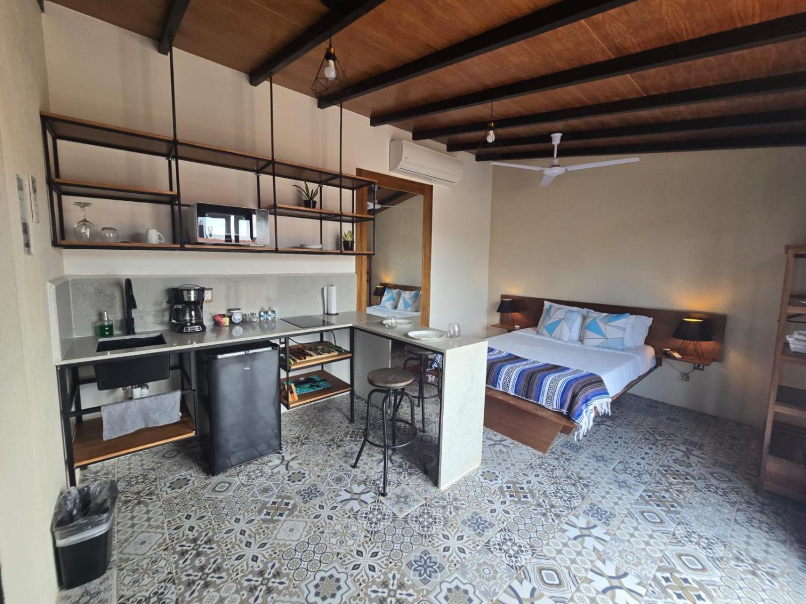 Hotel Boutique Casa Jade Campeche Extérieur photo